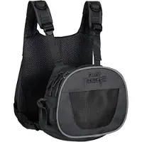 FOX Rage Gilet De Pêche Chest Pack