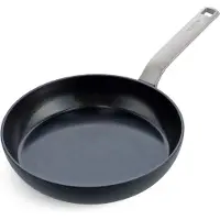 Greenpan Evolution Poêle à Frire 24 cm Noir