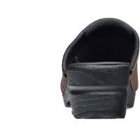Sanita Sabot Médical Sanita Original Sonja Textured Oil Marron-Taille 35