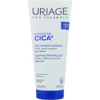 Uriage BARIÉDERM CICA Gel nettoyant au cuivre-zinc 200 ml Gel(S)