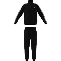 Adidas Survêtements 'Dayready' noir / blanc