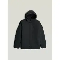 G-Star Blouson Clean Vodan Padded Hooded - Noir - Hommes