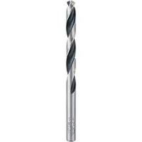 Bosch Foret à Métaux Hss-rpointteq Din338 7.5x69x109 Mm 10 Unités