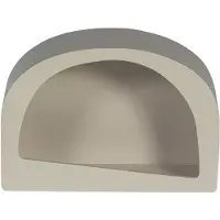 Woood Decoration De Bain