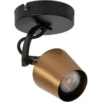 Lucide EMILE - Plafonnier - 11 cm, 8W