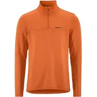 Craft Pull de Ski Craft Men Core Gain Midlayer Buff-L