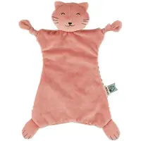 Trixie - Doudou Mrs Cat