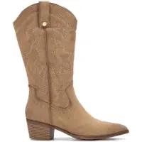 Xti Bottes 14430803 pour Femme