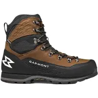 Garmont Chaussures De Randonnée Nebraska 3 Gore-tex