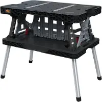 Keter 271269 : Établi pliable