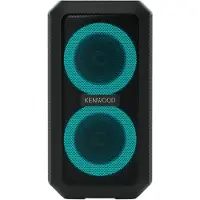 Kenwood Enceinte Bluetooth AS120BTB