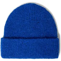 Marie Lund Bonnet indigo