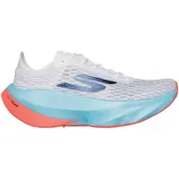 SKECHERS Skx Aero Tempo Running Shoes Blanc EU 38 Femme