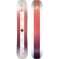 Jones Snowboard Pour Femme Twin Sister