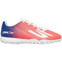 SKECHERS 2 Tf Junior Football Boots Rose EU 33 Enfants