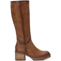 Xti Bottes 14336703 pour Femme