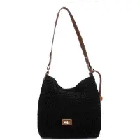 Xti Sac à main 184599-03 pour Femme