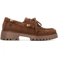Refresh 17602904 Loafers Marron EU 41 Femme
