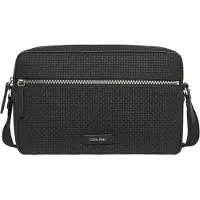 Calvin Klein Sac bandoulière LV04D3209G pour Uni