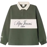 Pepe Jeans Polo PB5400056-672 pour Garçon