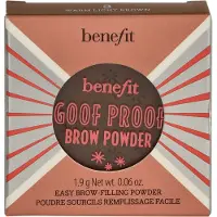 Benefit - Brow Collection Goof Proof Brow Powder
