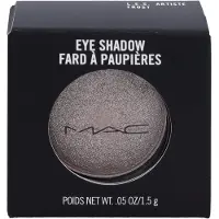 MAC - Small Eye Shadow Fard A Paupieres Longue Tenue- Application