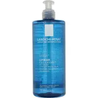 La Roche-Posay Lipikar Gel lavant apaisant protecteur 750ml 750 ml Gel Nettoyant
