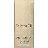 Dr Irena Eris Authority Global Recovery Youth Serum sérum rajeunissant intense effet régénérant 30 ml