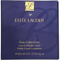 Estée Lauder Pure Color Envy Quad Ombres à Paupières – Boho Rose Palette 4 Couleurs