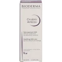 Bioderma Cicabio Arnica+ - Cicabio Arnica+ - Cicabio Arnica+ - Cicabio Arnica