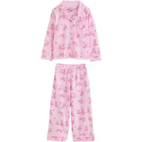 Next Pyjama rose / rose clair