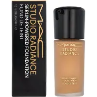 MAC Studio Radiance Serum Powered Foundation 30ml (Various Shades) - NC25