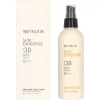 Skeyndor Spray Sun Expertise - Émulsion solaire protectrice