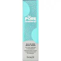 Benefit The POREfessional All-In-One Mask Wand brosse nettoyante et applicateur de masque facial 1 pcs