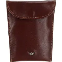 Golden Head Porte-clés 'Rfid' bordeaux