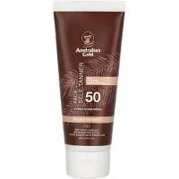 Australian Gold Autobronzant Visage Spf50 88ml