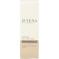 Juvena Specialists Radiance Eye Care Spray sérum sans rinçage en spray contour des yeux 15 ml
