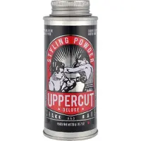 Uppercut Deluxe Styling Powder poudre cheveux pour homme 20 g