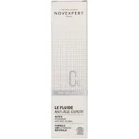 NOVEXPERT Le Fluide Anti-Âge Expert 40 ml Émulsion