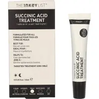 The Inkey List - Succinic Acid Treatment Soin À L'acide Succinique