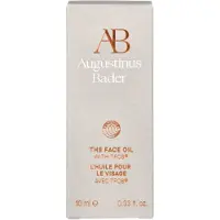 Augustinus Bader Huile pour le visage 10 ml