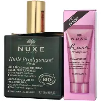 Nuxe Neroli Coffret