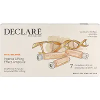 Declare Declaré Vital Balance Intense Lifting Effect Ampoule 7 x 2,5 ml
