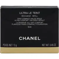 Chanel - Ultra Le Teint Teint Compact Haute Tenue Ultra Confort –