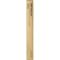 Hourglass Voyeur Waterproof Mechanical Gel Liner eyeliner gel teinte Obsidian 0,32 g