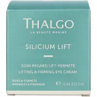 Thalgo Silicium Lift Lifting & Firming Crème pour les yeux 15 ml