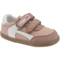 Beppi Chaussure basse rose