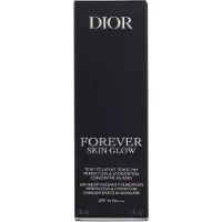 Dior Forever Skin Glow 5n Foundation Beige Femme