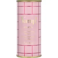 PUPA Milano Vernis à Ongles Parfumé Effet Gel Vamp 318 - Prune Interstellaire