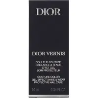 Dior - Vernis Vernis À Ongles Effet Gel